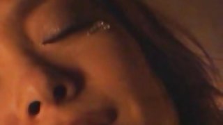 為了好工作，女孩將不得不吮吸