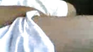 阿麗娜和一個黑人小伙子性交