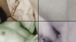 俄羅斯年輕女子被真正的性溜冰場抓住，現在充滿了精子