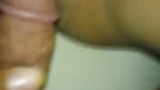 Cassandra開發了肛門並給了他一個點