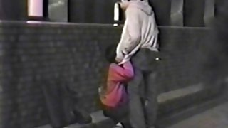美麗的女同性戀者群體性交為了榮耀而互相干擾