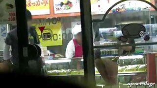 鑄造的美女吮吸迪克年輕人