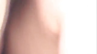 年輕的學生給了陰莖吸老師